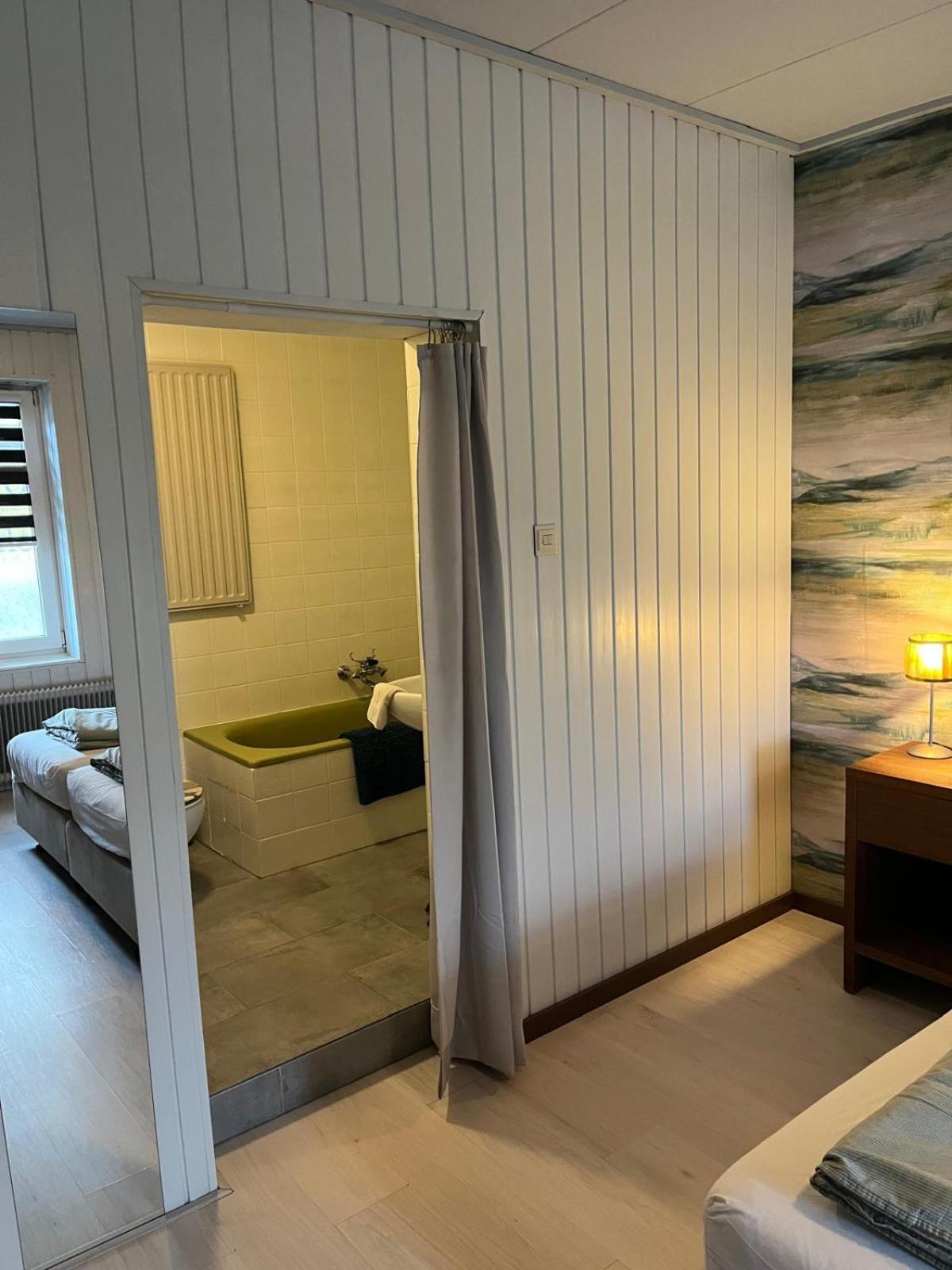 Vakantiehuis 'T Geultje Schin op Geul Εξωτερικό φωτογραφία