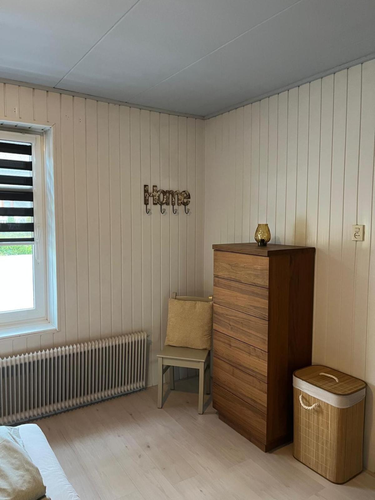 Vakantiehuis 'T Geultje Schin op Geul Εξωτερικό φωτογραφία