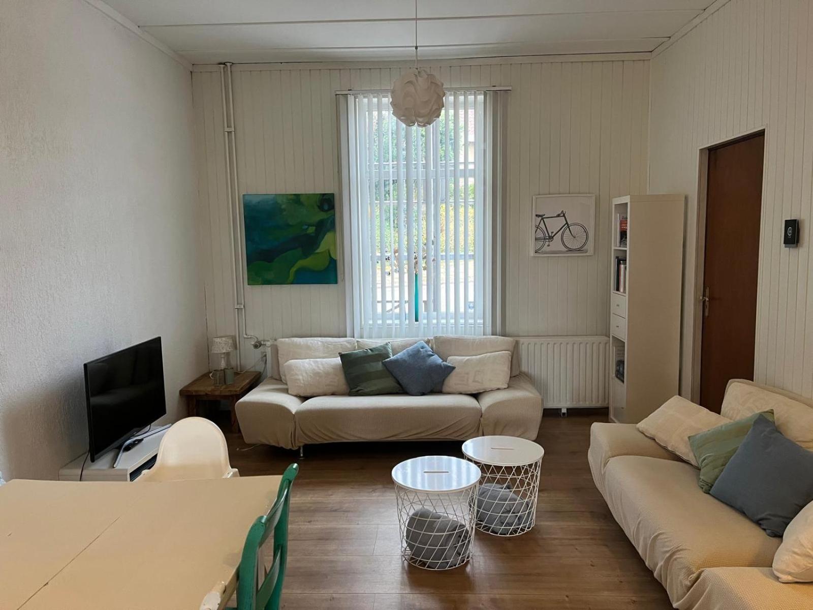 Vakantiehuis 'T Geultje Schin op Geul Εξωτερικό φωτογραφία