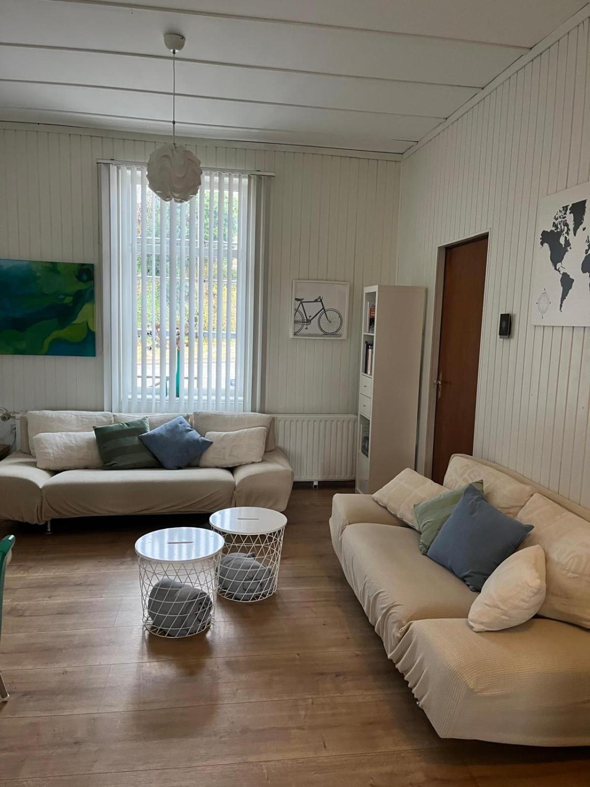 Vakantiehuis 'T Geultje Schin op Geul Εξωτερικό φωτογραφία